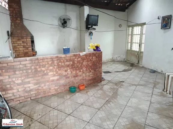 Imagem Casa à venda em Campo Grande, Vila Vilas Boas, com 3 quartos, 185,03m2