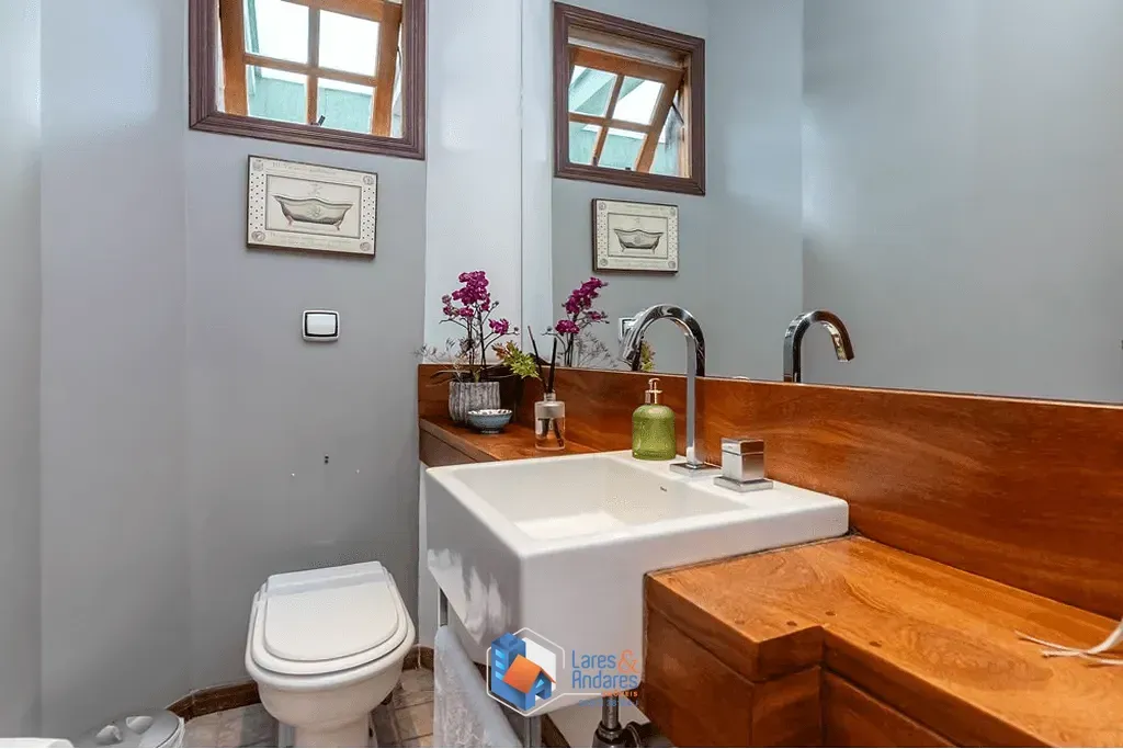 Imagem Casa à venda 4 Quartos 4 Suites 3 Vagas 220M² Bosque da Saúde São Paulo - SP