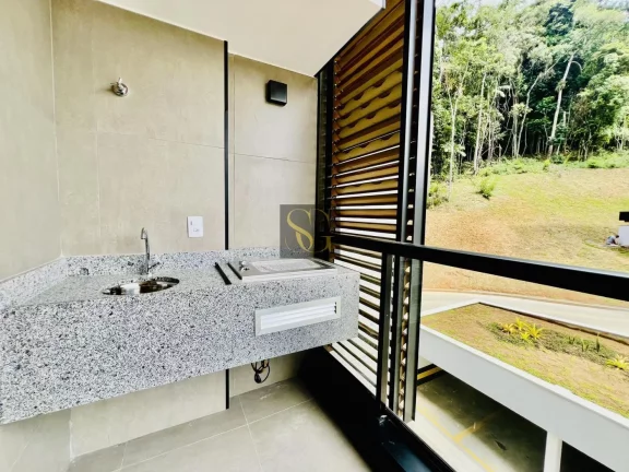 Imagem Apartamento para Venda em Teresópolis, Alto, 2 dormitórios, 2 suítes, 2 banheiros, 1 vaga