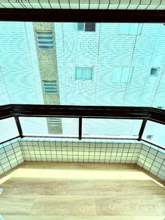 Imagem APARTAMENTO COM 58,00 m² - GUILHERMINA - PRAIA GRANDE SP