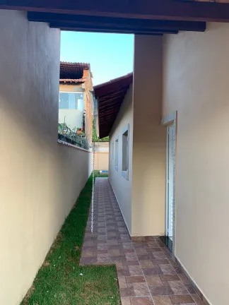 Imagem Casa com 2 Quartos à Venda, 60 m² em Nossa Senhora do Sion - Itanhaém