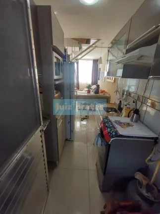 Imagem Sobrado 2 quartos, frente norte, condomínio fechado, ótima localização próximo ao Shopping