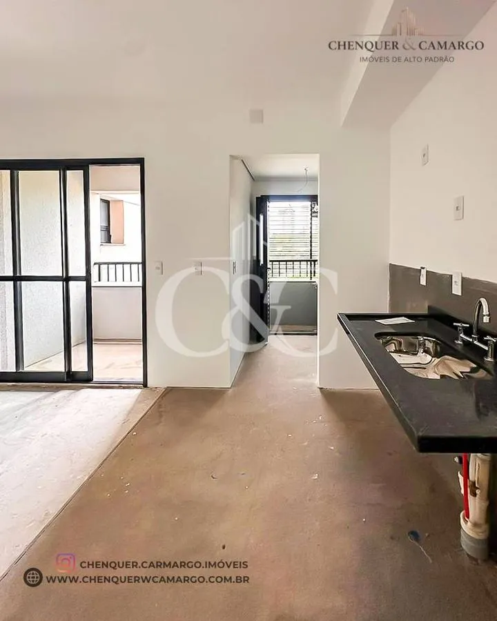 Imagem Apartamento à Venda no Resort Prime - 2 Dormitórios com Suíte