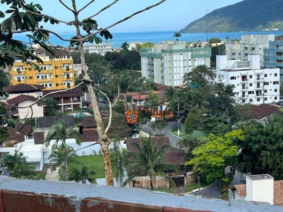 Imagem Apartamento com 3 dormitórios à venda, 143 m² por R$ 1.800.000,00 - Praia de Itaguá - Ubatuba/SP