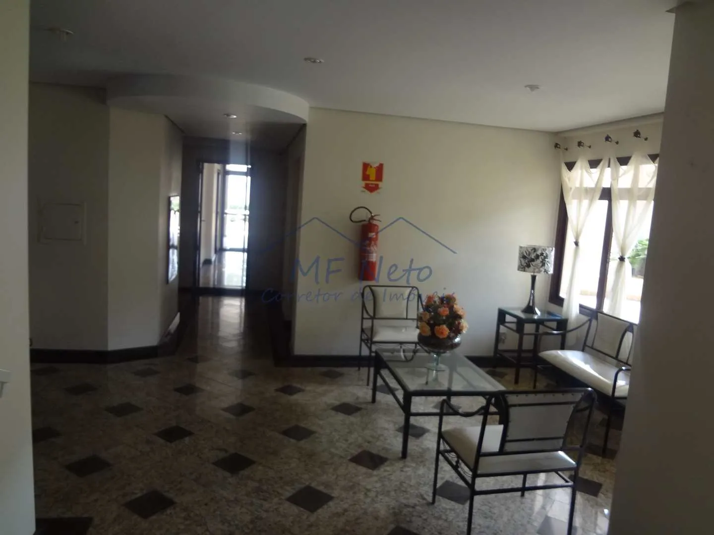 Imagem Apartamento Padrão