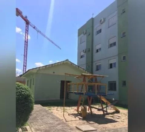 Imagem Apartamento para Venda em Santa Maria / RS no bairro Camobi