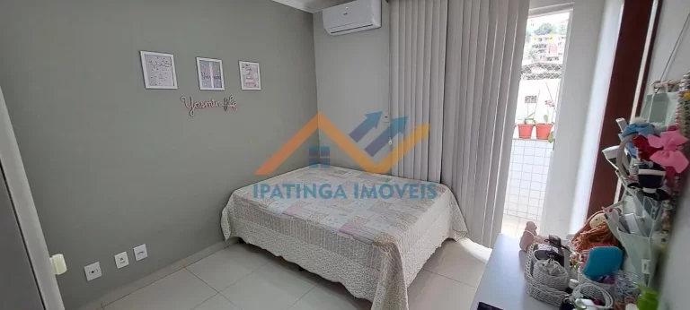 Imagem Apartamento no Cidade Nova