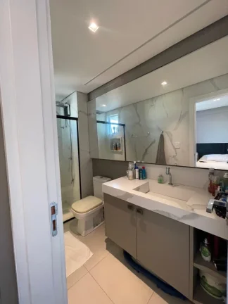Imagem Apartamento 3 dormitórios para Venda em Teresina, Noivos, 3 dormitórios, 3 suítes, 4 banheiros, 2 vagas