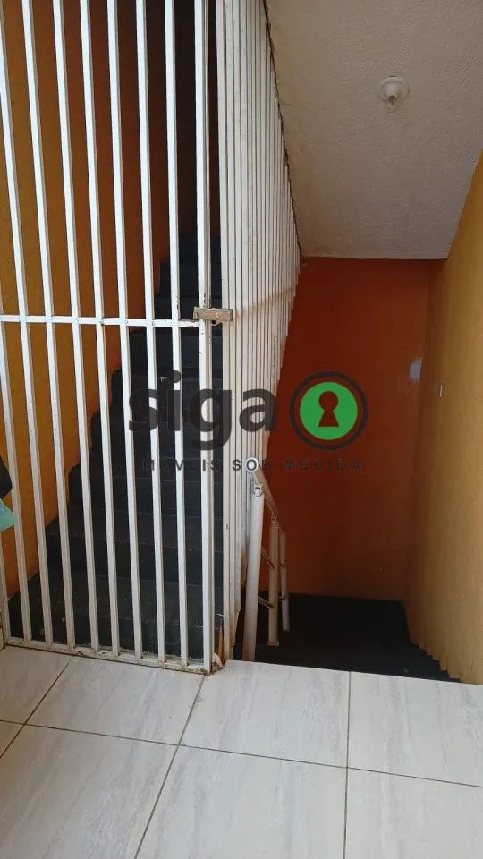 Imagem Prédio residencial/comercial- 200m²- a venda Jardim Cris.