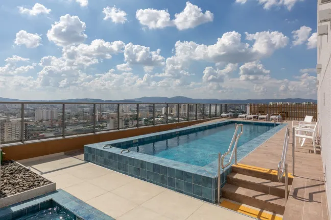 Imagem Apartamento com 2 Quartos à Venda, 69 m² em Vila Anglo Brasileira - São Paulo