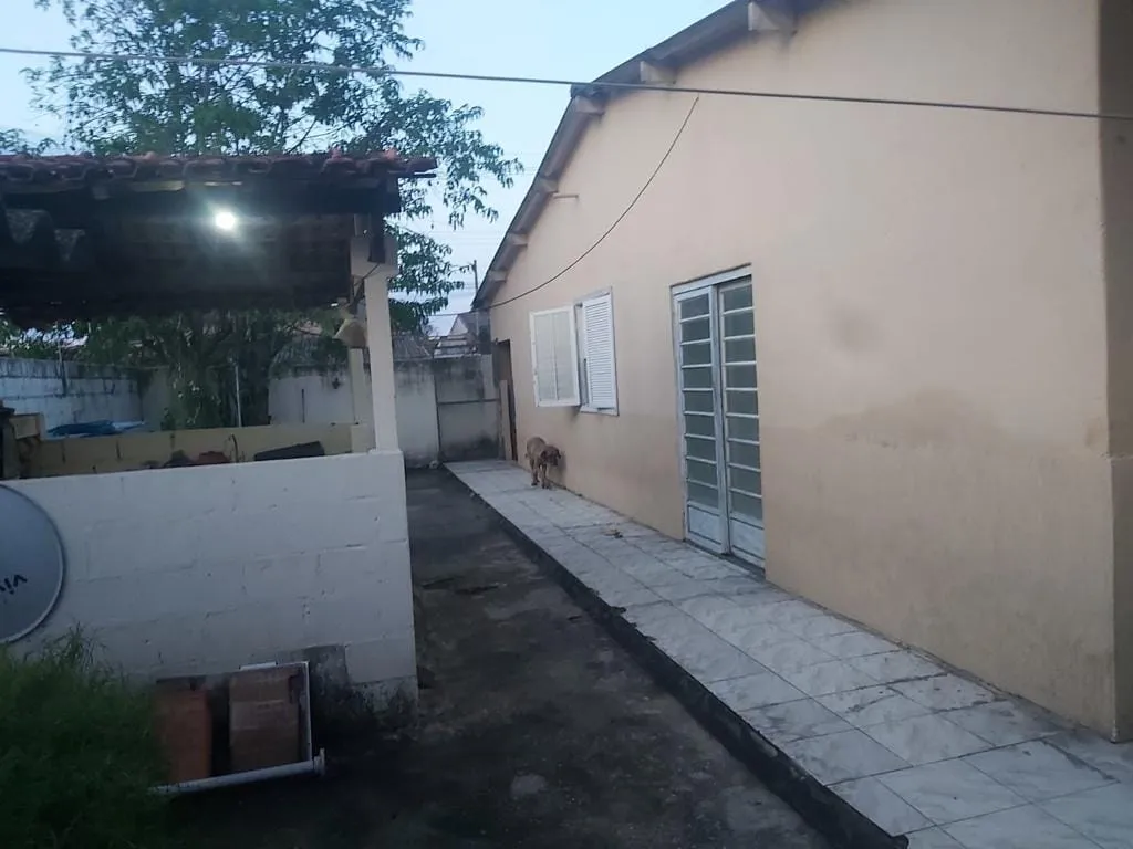 Imagem Casa para Locação 2 Quartos, 1 Suite, 5 Vagas, 150M², Aterrado, Tremembé - SP