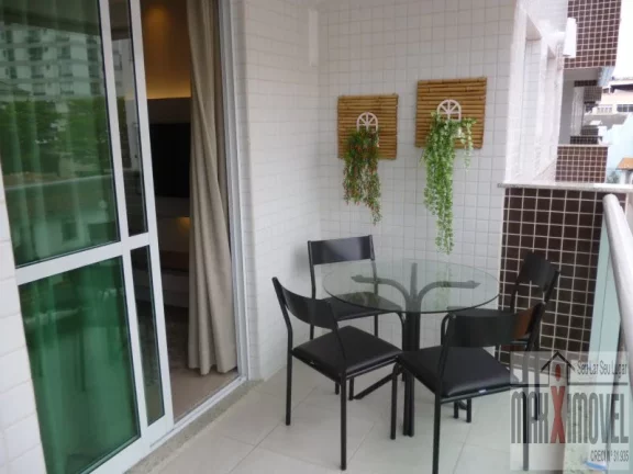 Imagem Apartamento à venda no Cachambi 3 quartos com duas vagas - P