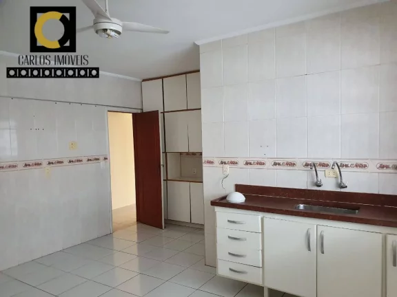 Imagem Apartamento próximo ao Orquidário de Santos