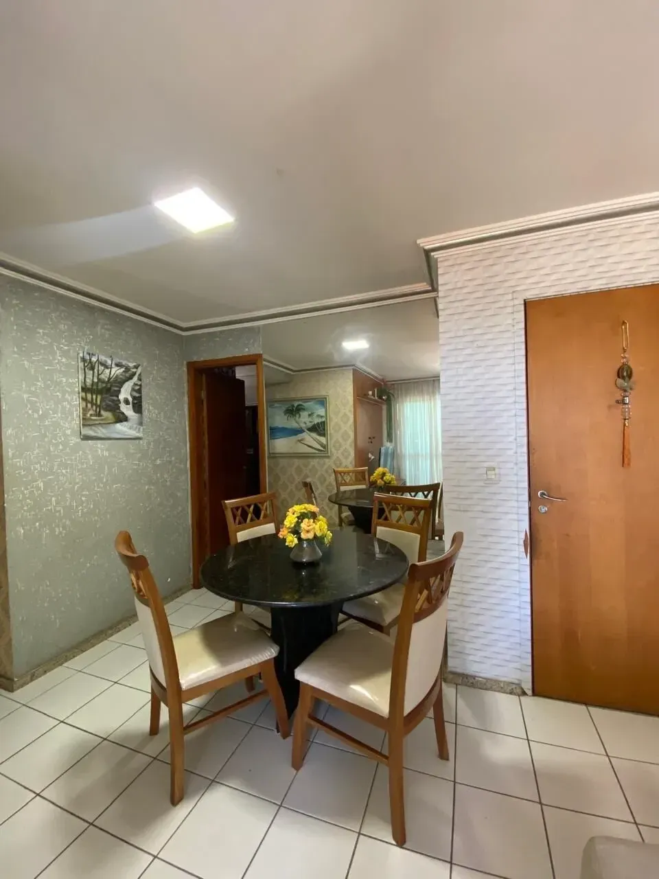 Imagem Apartamento com 3 Quartos à Venda, 60 m² em Encruzilhada - Recife