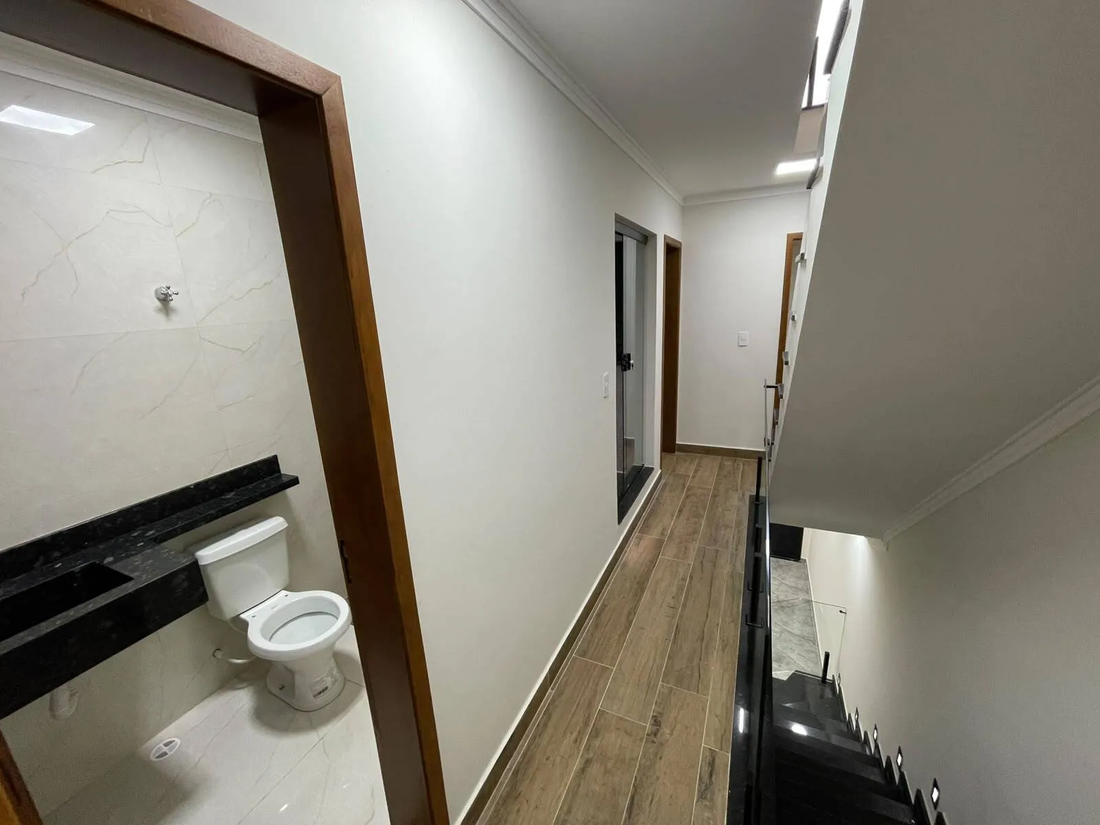 Imagem Sobrados novos com 2 suítes na Vila Carrão.