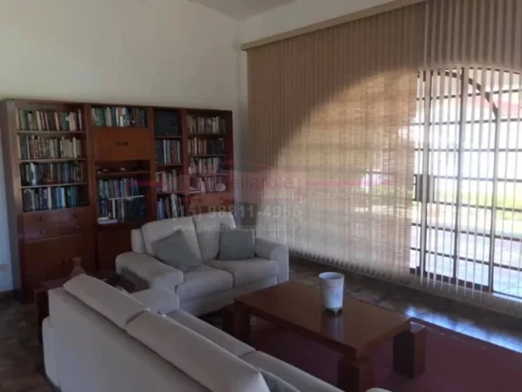 Imagem Sitio com estrutura completa. Área de terreno com 30.000m²,