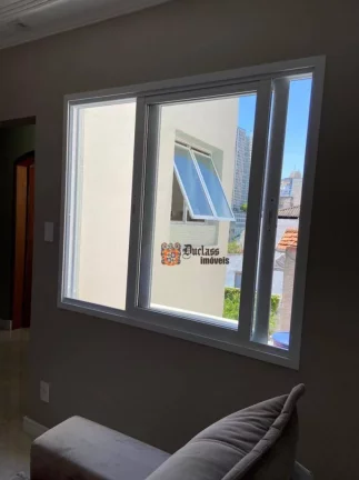 Imagem Apartamento com 2 dormitórios à venda, 87 m² por R$ 850.000,00 - Bela Vista - São Paulo/SP