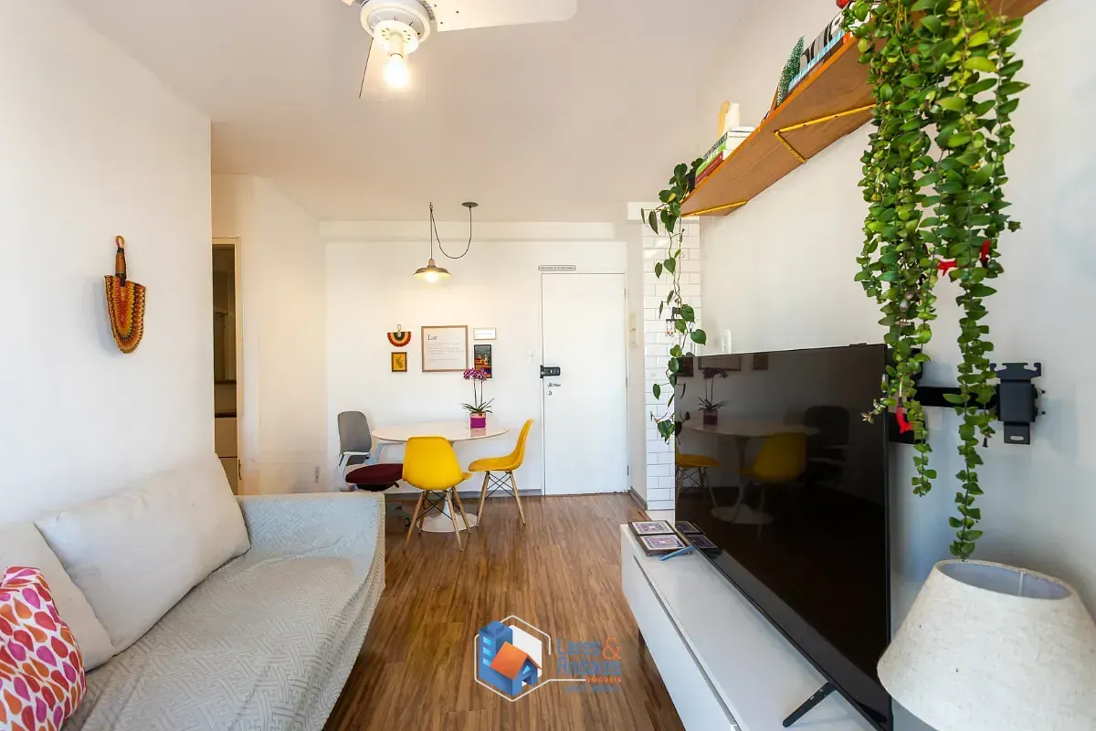Imagem Apartamento para venda em Vila Ipojuca com 2 quartos, sendo 1 suíte, 62m²
