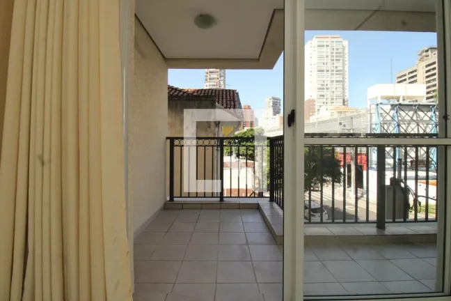 Imagem Apartamento à Venda - Vila Mariana, 3 Quartos, 108 m2
