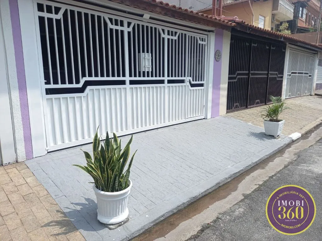 Imagem Linda casa térrea local privilegiado de Guarulhos