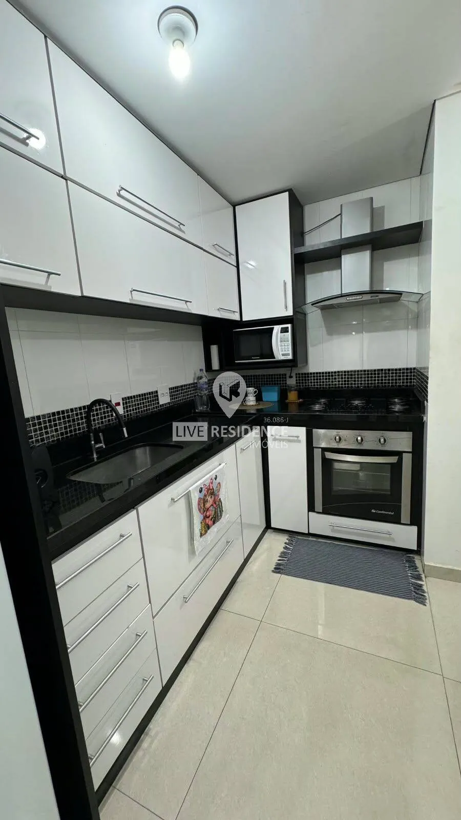 Imagem Apartamento Á venda Up Tower Ponte