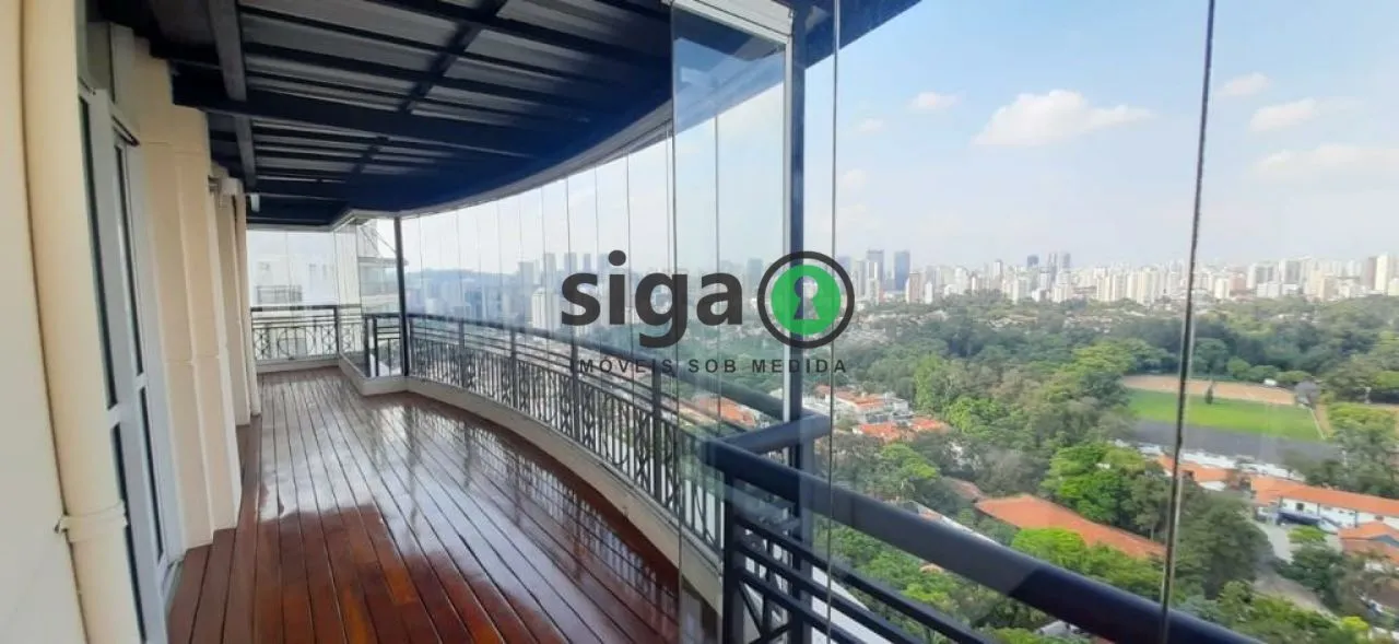 Foto do imóvel Cobertura na Granja Julieta no Hípica Boulevard, para Venda ou aluguel ! 4 suítes.
