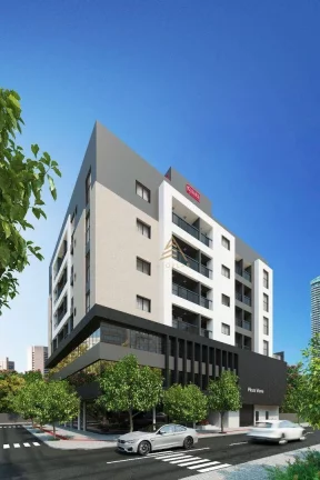Imagem Apartamento à venda, 64 m² por R$ 960.175,59 - Nações - Balneário Camboriú/SC