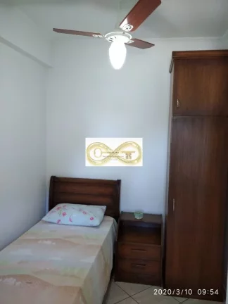 Imagem APARTAMENTO RESIDENCIAL em CAMPINAS - SP, JARDIM SANTA GENEBRA II (BARÃO GERALDO)
