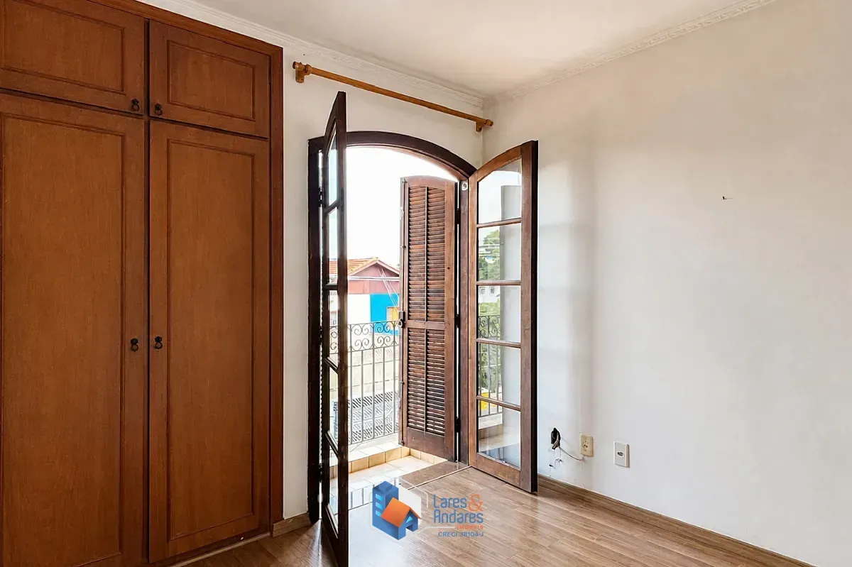 Imagem Casa para venda em Vila Madalena com 3 quartos, sendo 1 suíte, 137m²