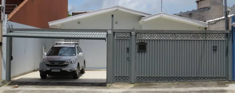 Imagem Casa térrea 150 m² 3 Dormitorios sendo 2 Suites e 3 Vagas de Garagens