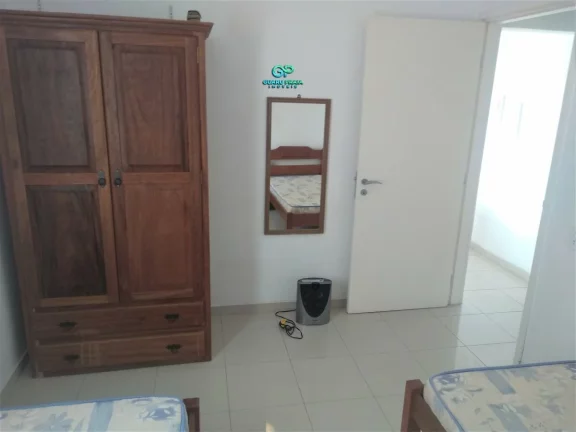 Imagem Apartamento Padrão para Venda em Enseada Guarujá-SP