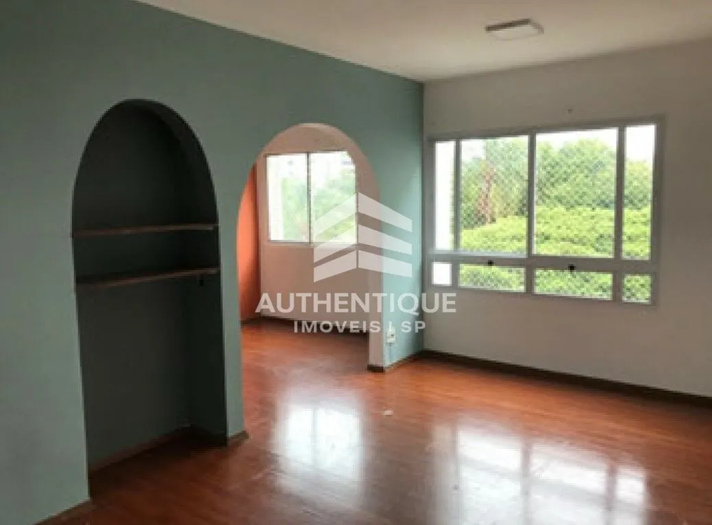 Imagem Guarapari Brooklin - Apartamento à venda no bairro Brooklin - São Paulo/SP, Zona Sul
