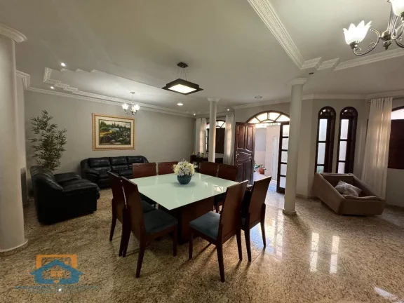 Imagem Casa no bairro Cidade Nova - Santana do Paraiso