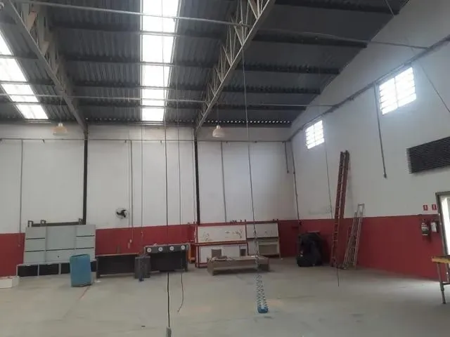 Imagem Comercial à venda 1000M², Jardim Princesa, Pindamonhangaba - SP