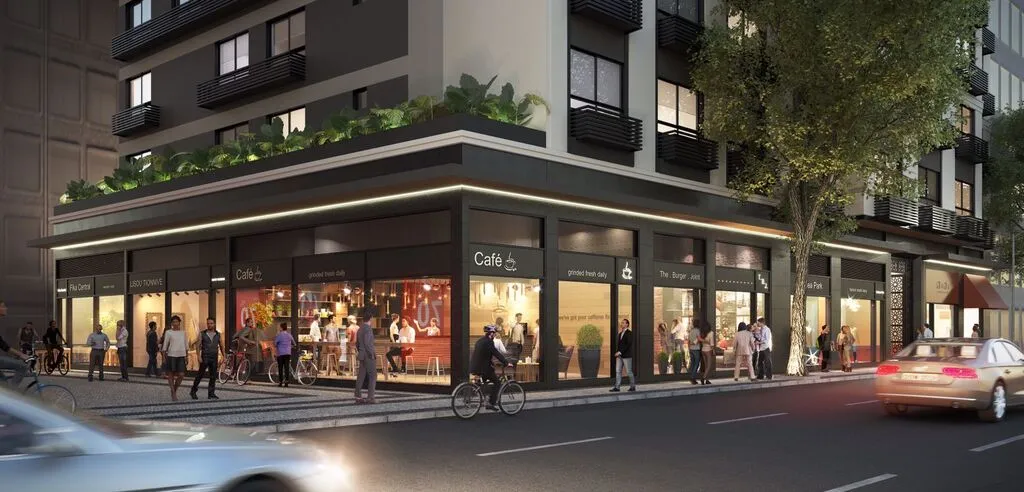 Imagem Studio a Venda no bairro Centro - Rio de Janeiro, RJ