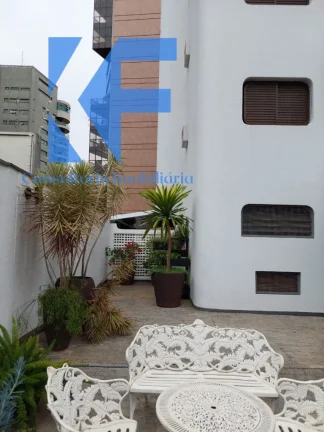 Imagem APARTAMENTO RESIDENCIAL em CAMPINAS - SP, CENTRO
