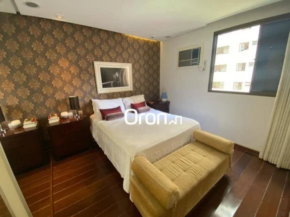 Imagem Apartamento à venda, 242 m² por R$ 1.290.000,00 - Setor Bueno - Goiânia/GO