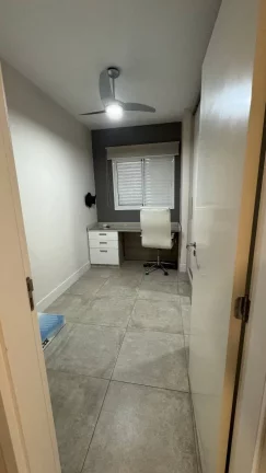 Imagem APARTAMENTO 72 M² - 3 QUARTOS SENDO 1 SUÍTE - 2 VAGAS - JD MANCHESTER