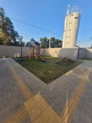 Imagem Apartamento com 2 dormitórios à venda, 47 m² por R$ 250.000,00 - Jardim Saúde - Suzano/SP