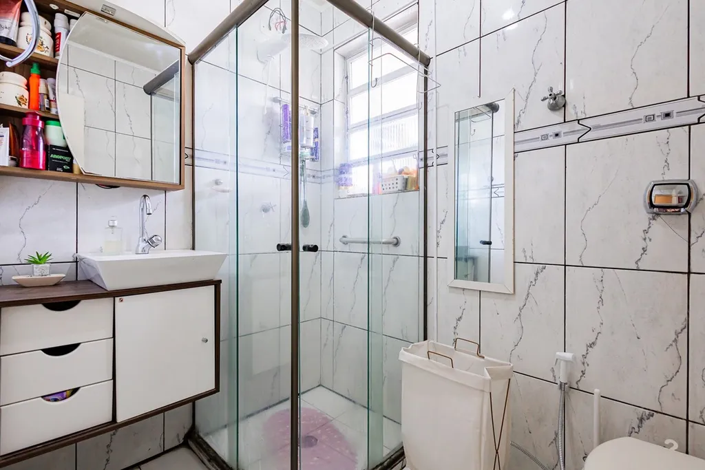 Imagem Apartamento em Vila Ipiranga