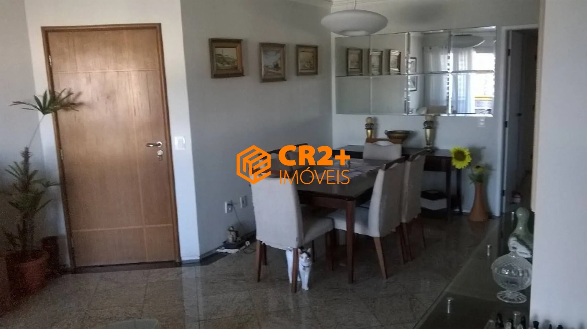 Imagem Apartamento a Venda 138m2 com 3 Quartos, 2 Suítes no bairro Boa Viagem em Recife