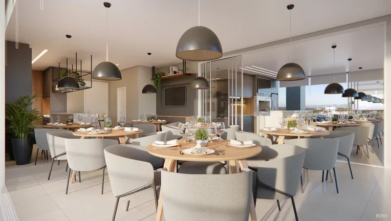 Imagem Mirage Luxury Homes - Apartamento à venda no bairro Navegantes - Capão da Canoa/RS