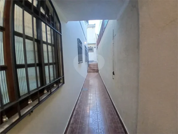 Imagem Casa para alugar com 4 quartos em VILA LEOPOLDINA, São Paulo - SP
