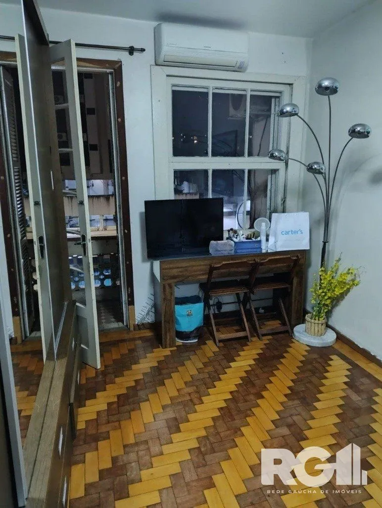 Imagem Apartamento em São João