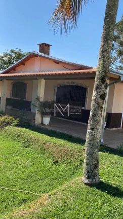 Imagem Chácara para venda 4 quartos 1750m² casa 300m² - Piscina - B. Bonsucesso