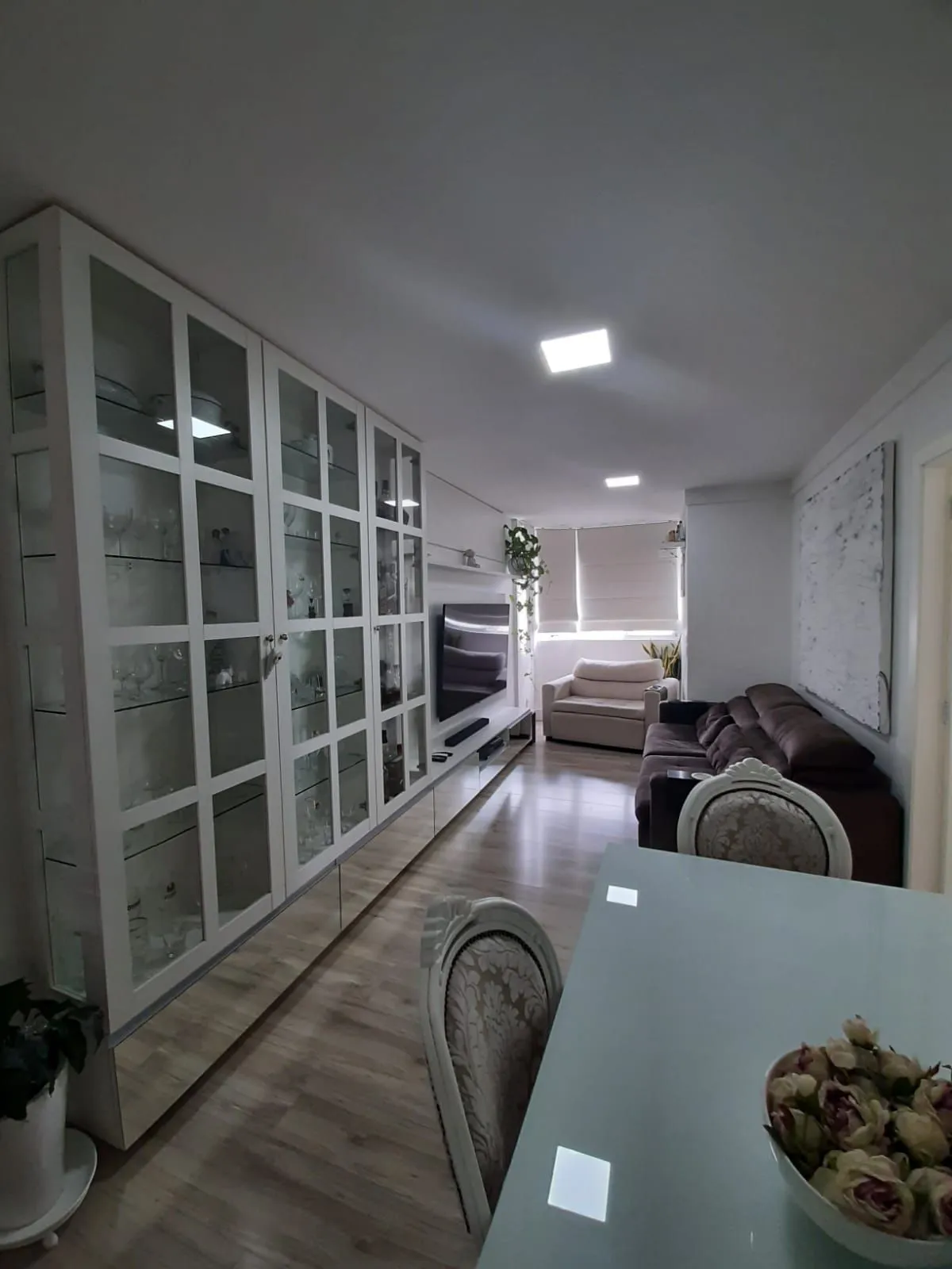 Imagem Apartamento para Venda - 75.96m², 3 dormitórios, sendo 1 suites, 1 vaga - Santana