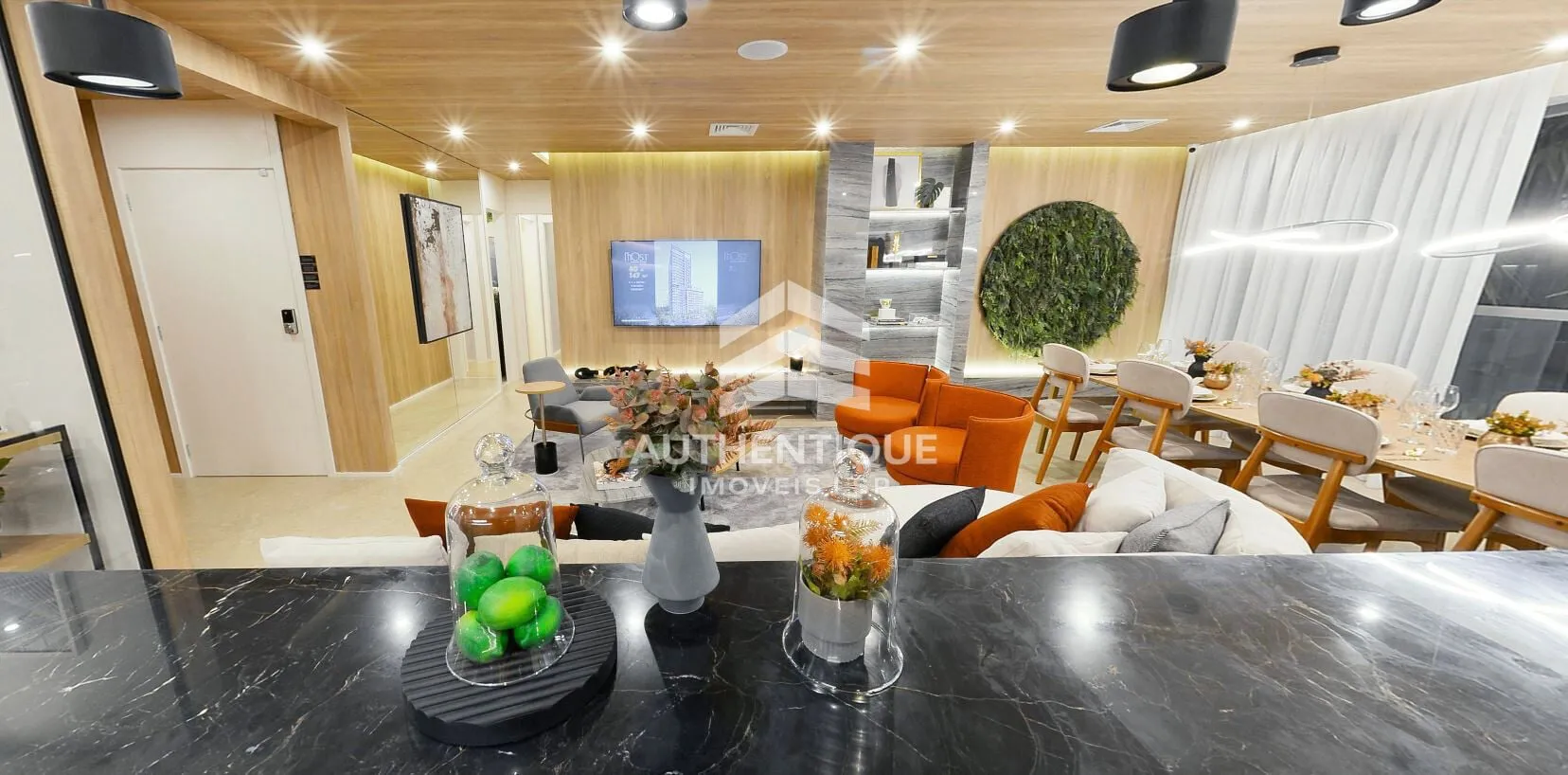 Imagem MOST MOEMA - Apartamento à venda no bairro Moema - São Paulo/SP, Zona Sul