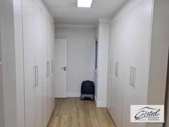 Imagem Casa térrea estilo contemporâneo no condomínio Vintage - Granja Viana