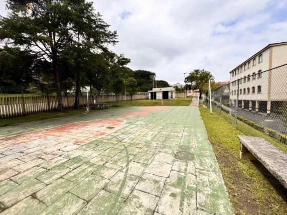 Imagem Apartamento para Venda em Curitiba, Tingui, 3 dormitórios, 1 suíte, 2 banheiros, 2 vagas