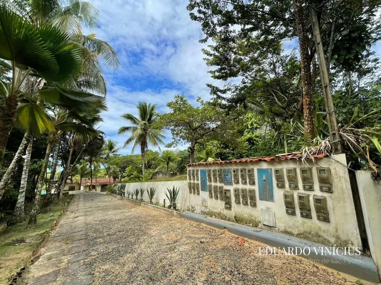 Foto do imóvel Condomínio Completo com Piscina à Venda em R. da Prainha, 200 - Morro de São Paulo, Cairu - BA